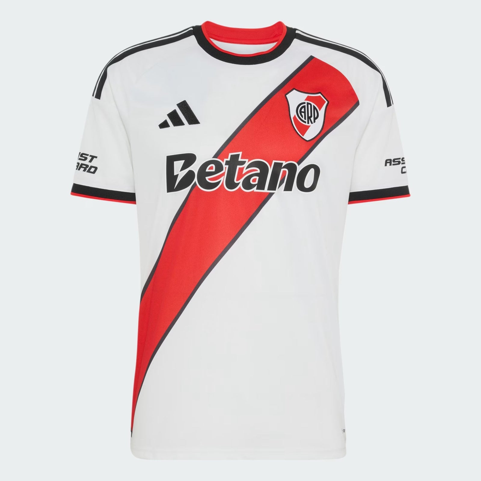 Third 26/27 Men's Fan Jersey