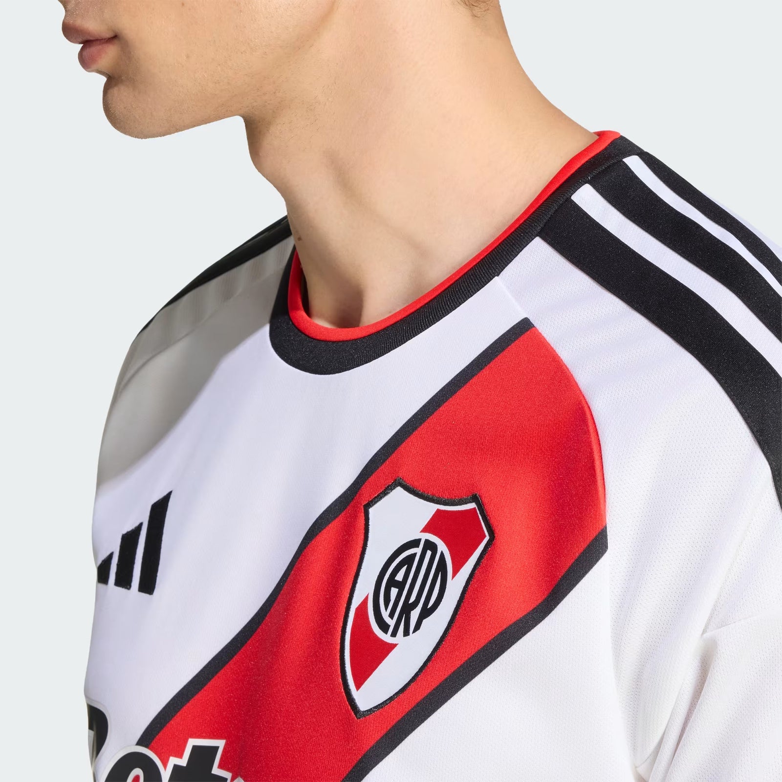 Away 26/27 Men's Fan Jersey
