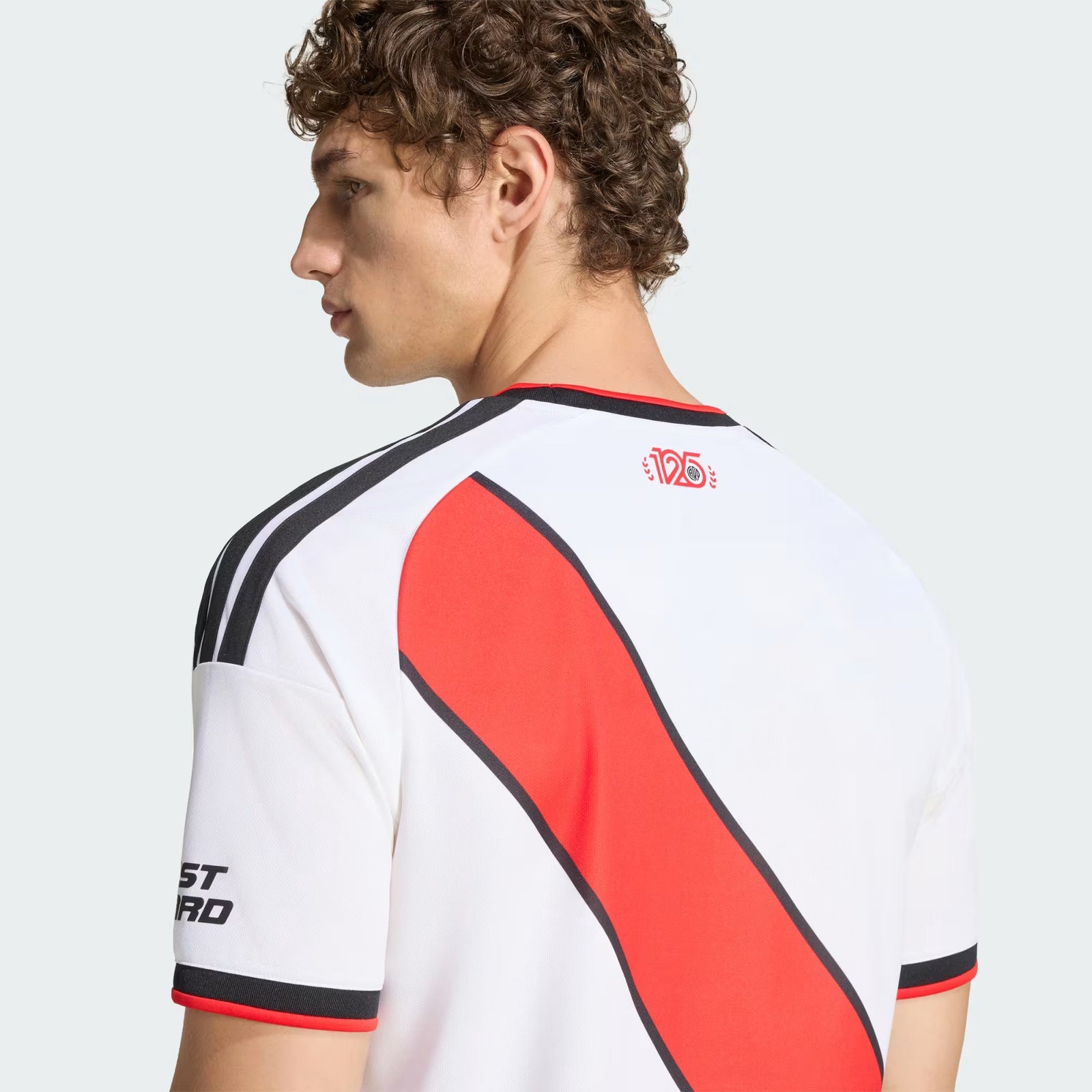 Third 26/27 Men's Fan Jersey