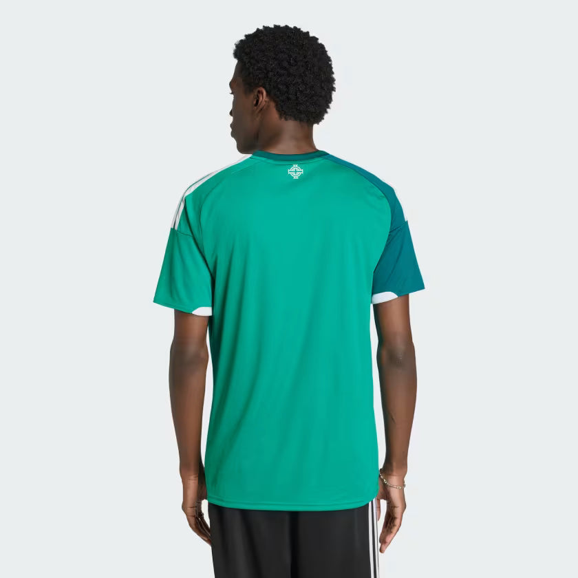 North Ireland World Cup 2026 Jersey - Player Version