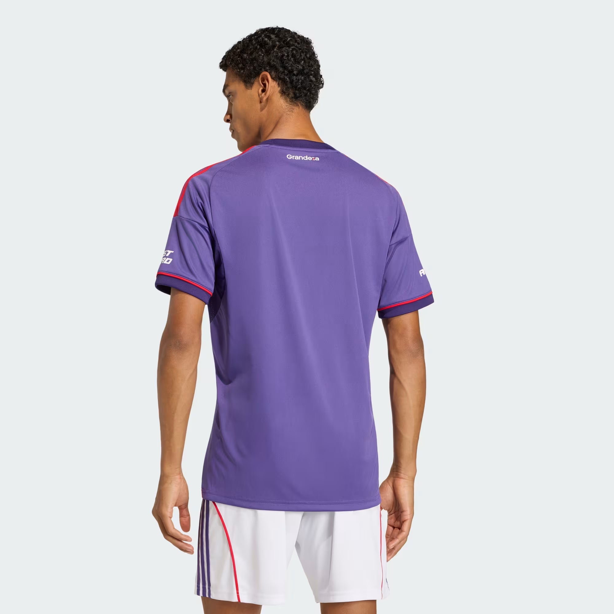 Third 26/27 Men's Jersey