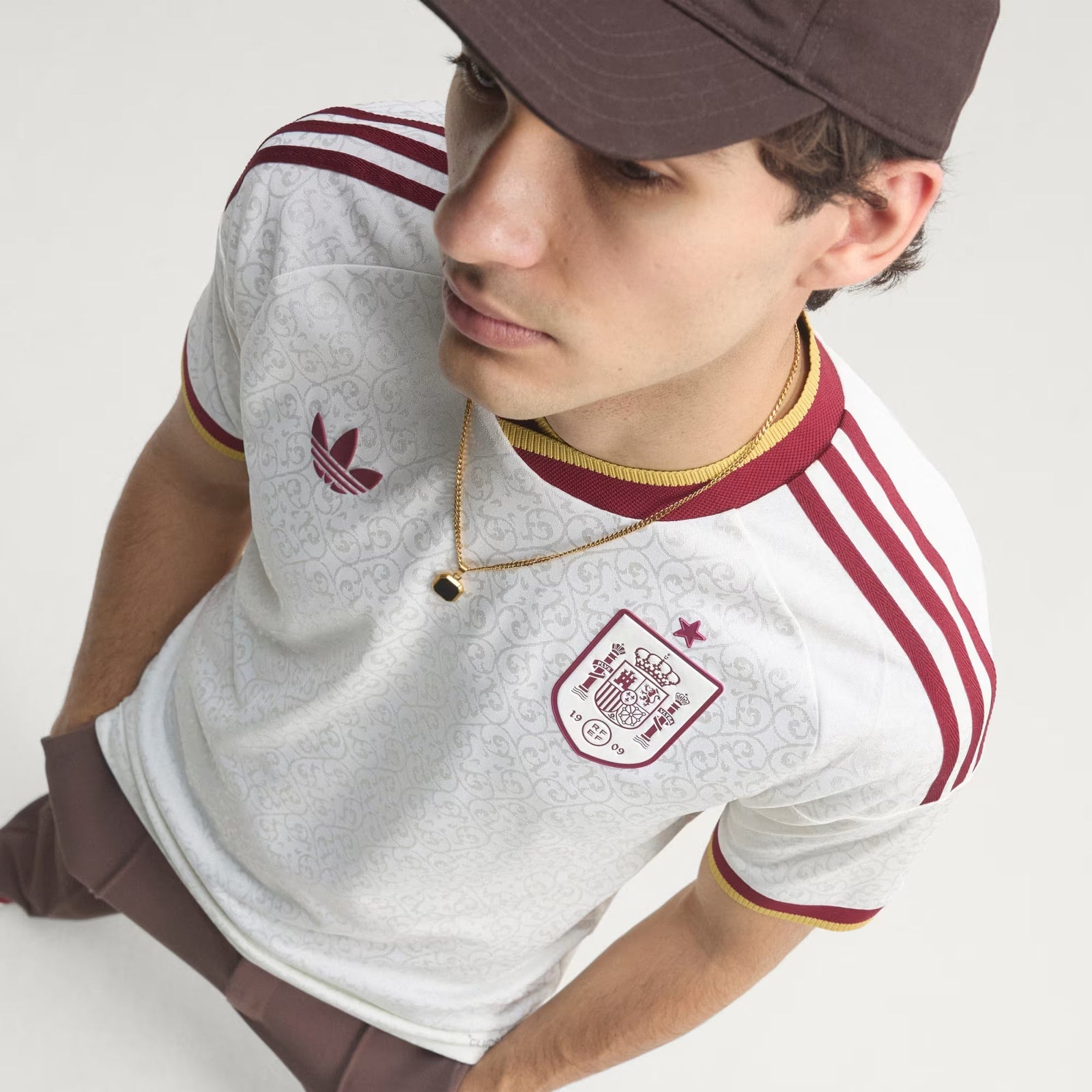 Away 26 Men's Player Jersey