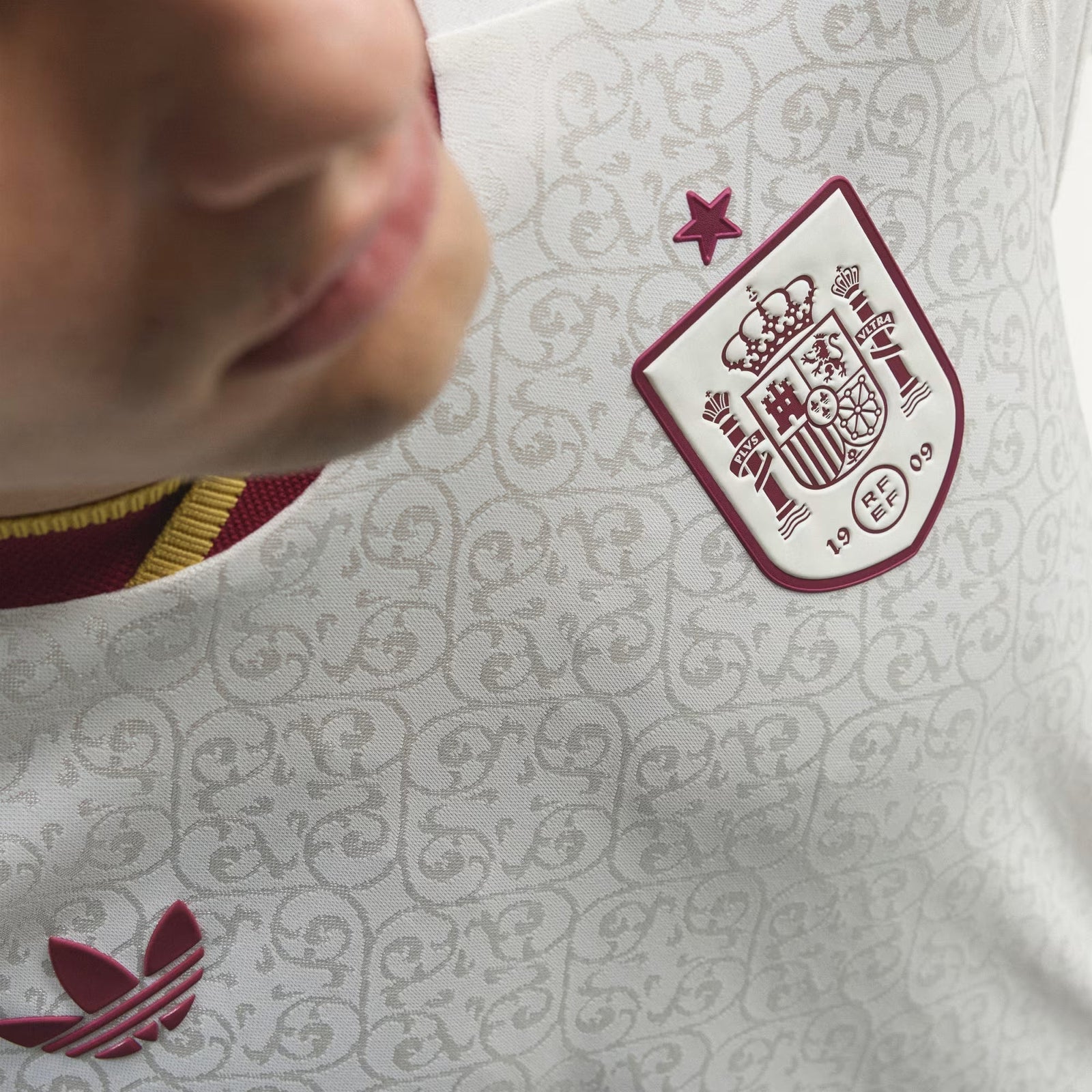 Away 26 Men's Player Jersey