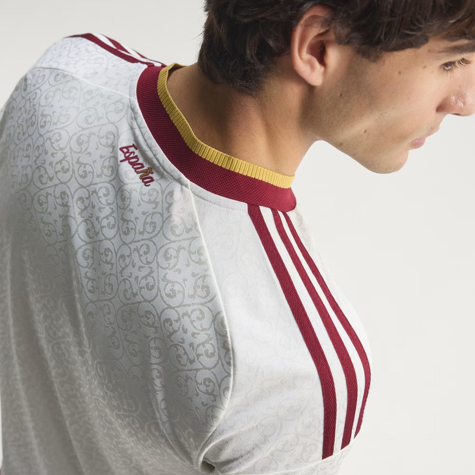 Away 26 Men's Player Jersey
