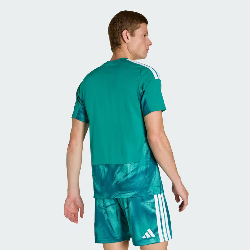 Germany World Cup 2026 Goalkeeper Jersey - Player Version
