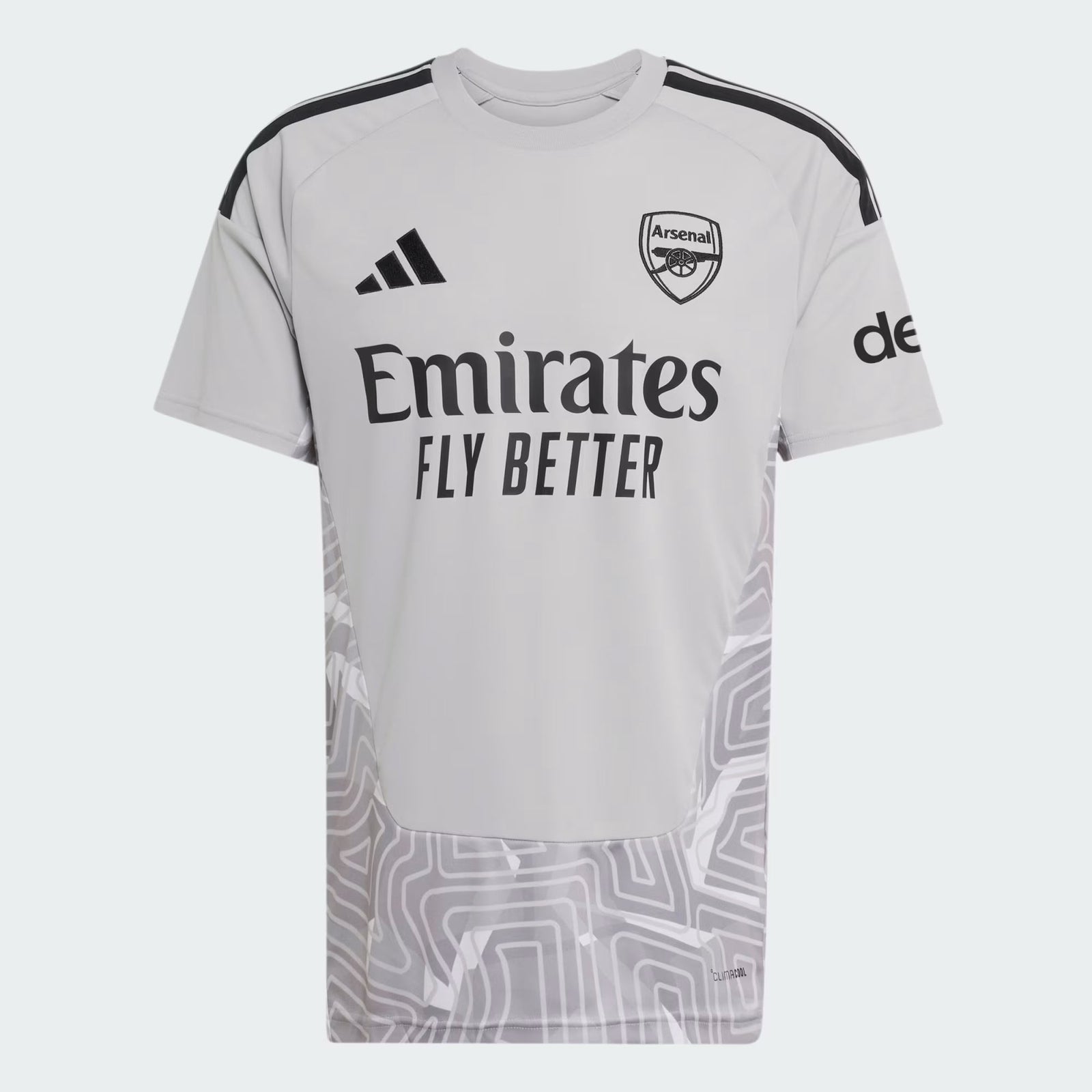 Pre-Match 26/27 Men's Jersey
