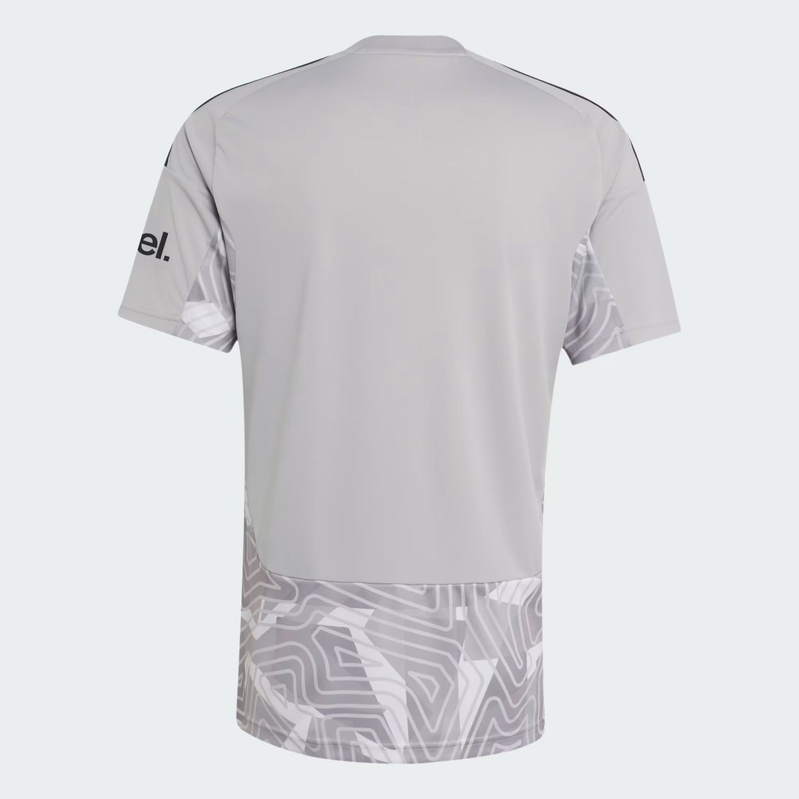 Pre-Match 26/27 Men's Jersey
