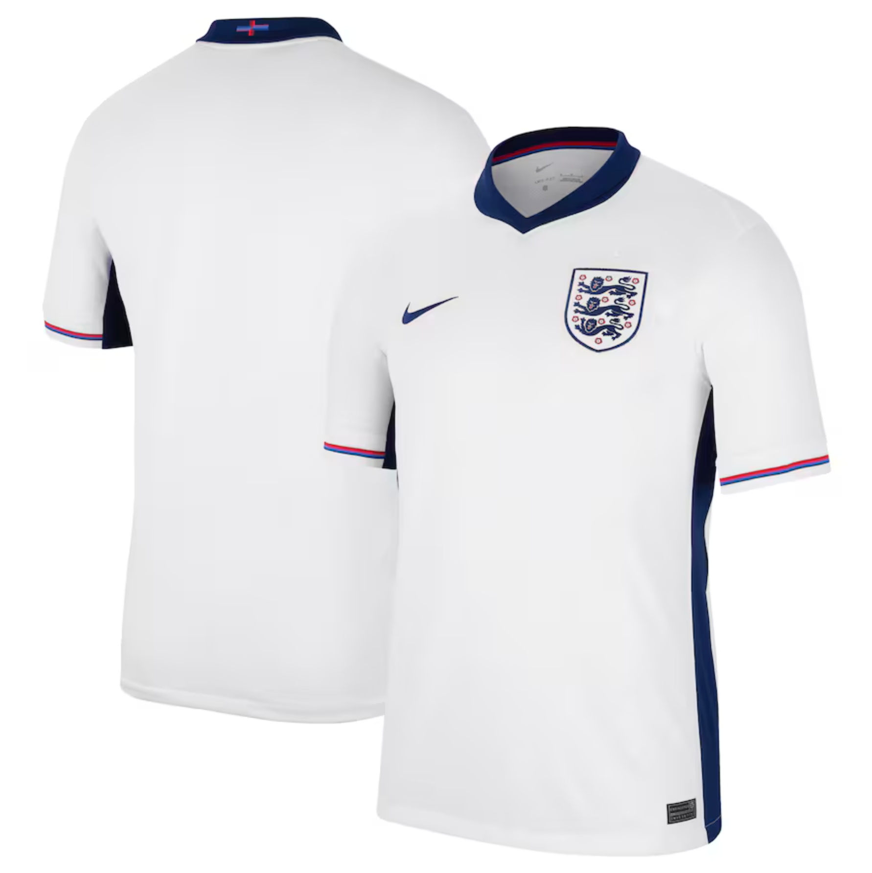 England Home Jersey 2024/2025