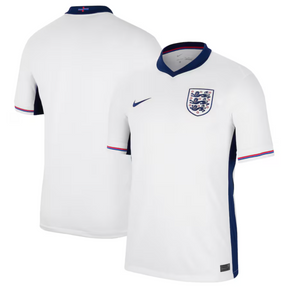 England Home Jersey 2024/2025