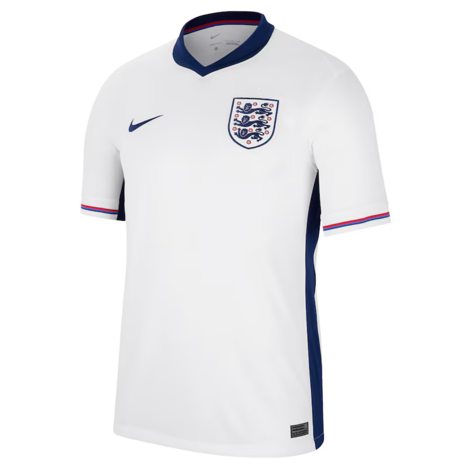 KANE #9 England Home Jersey 24/25