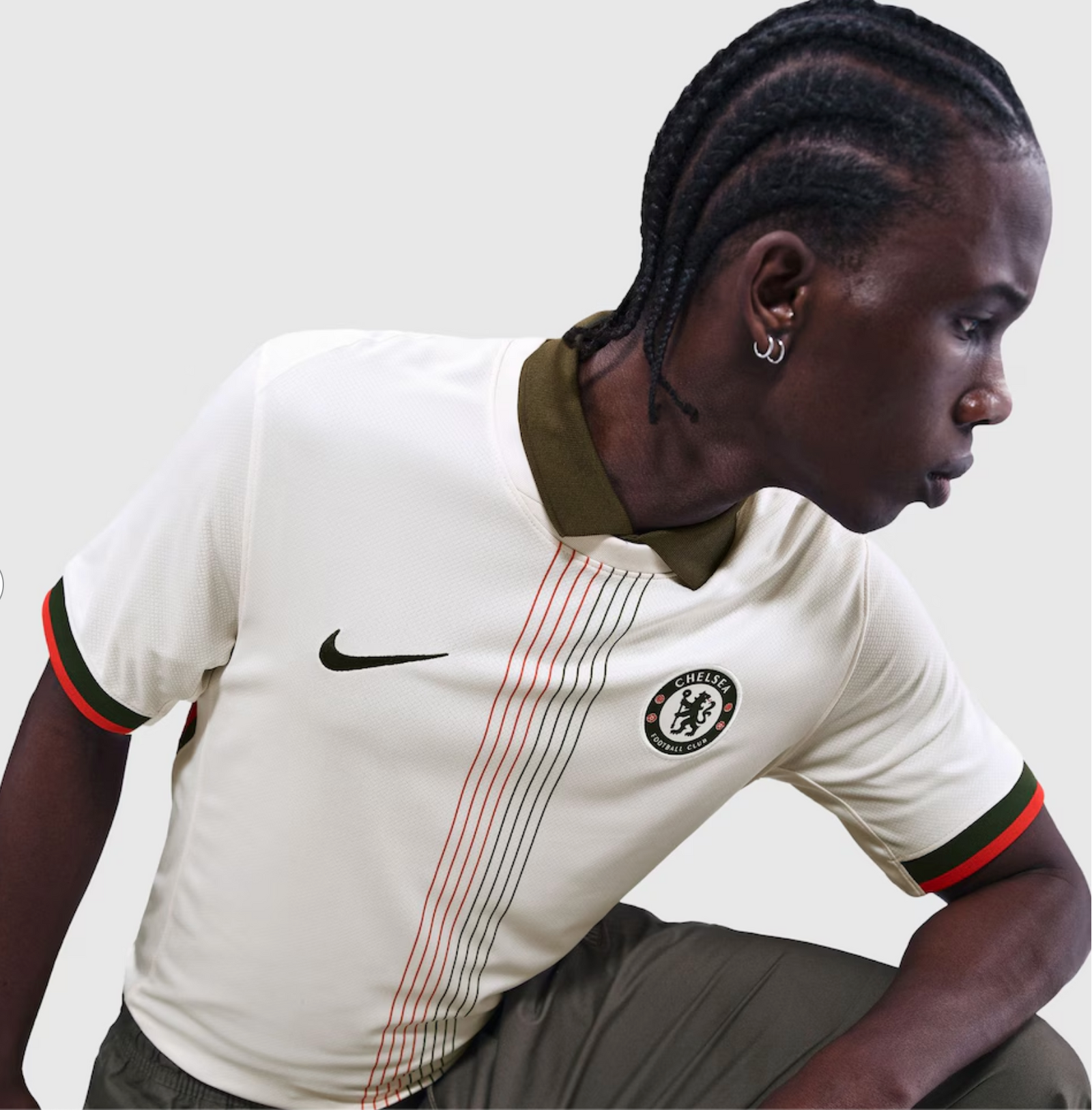 Combo Chelsea Home + Away Jerseys 25/26