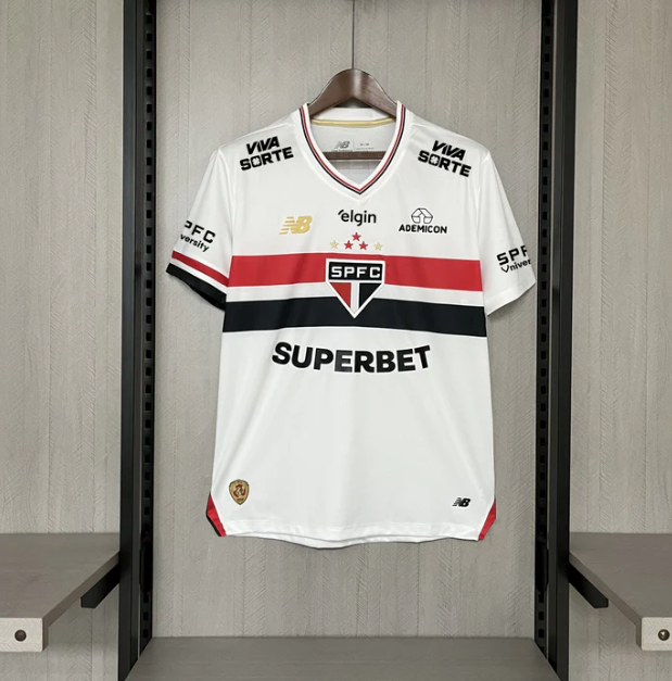 Jersey 25/26 Men's