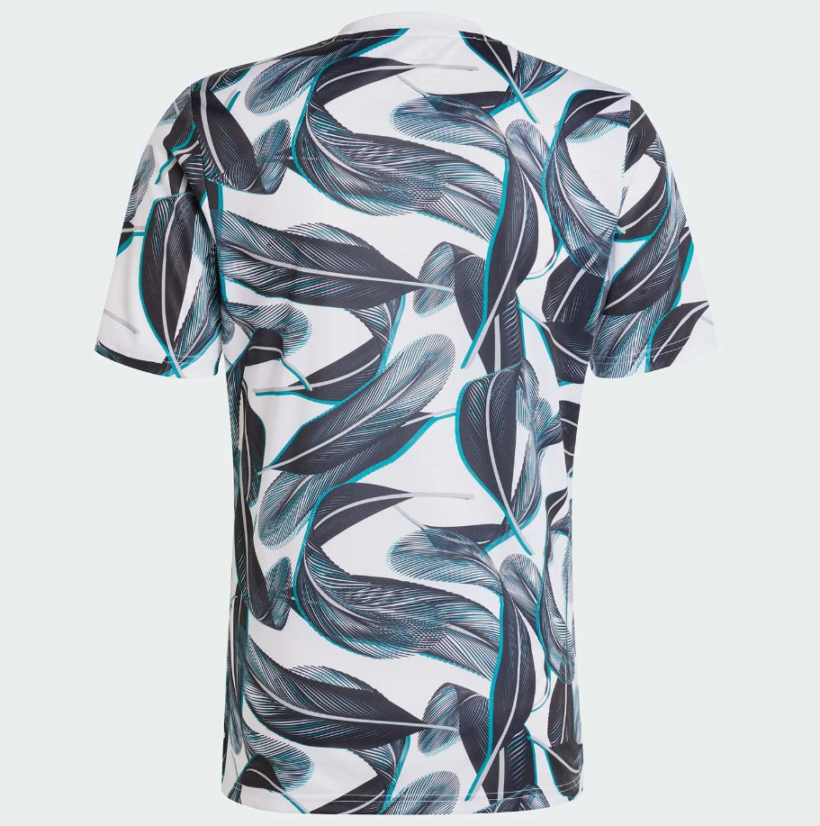 Pre Match 24/25 Men's Jersey