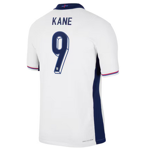 KANE #9 England Home Jersey 2024/2025