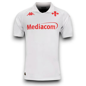 Fiorentina Away Jersey 2024/25