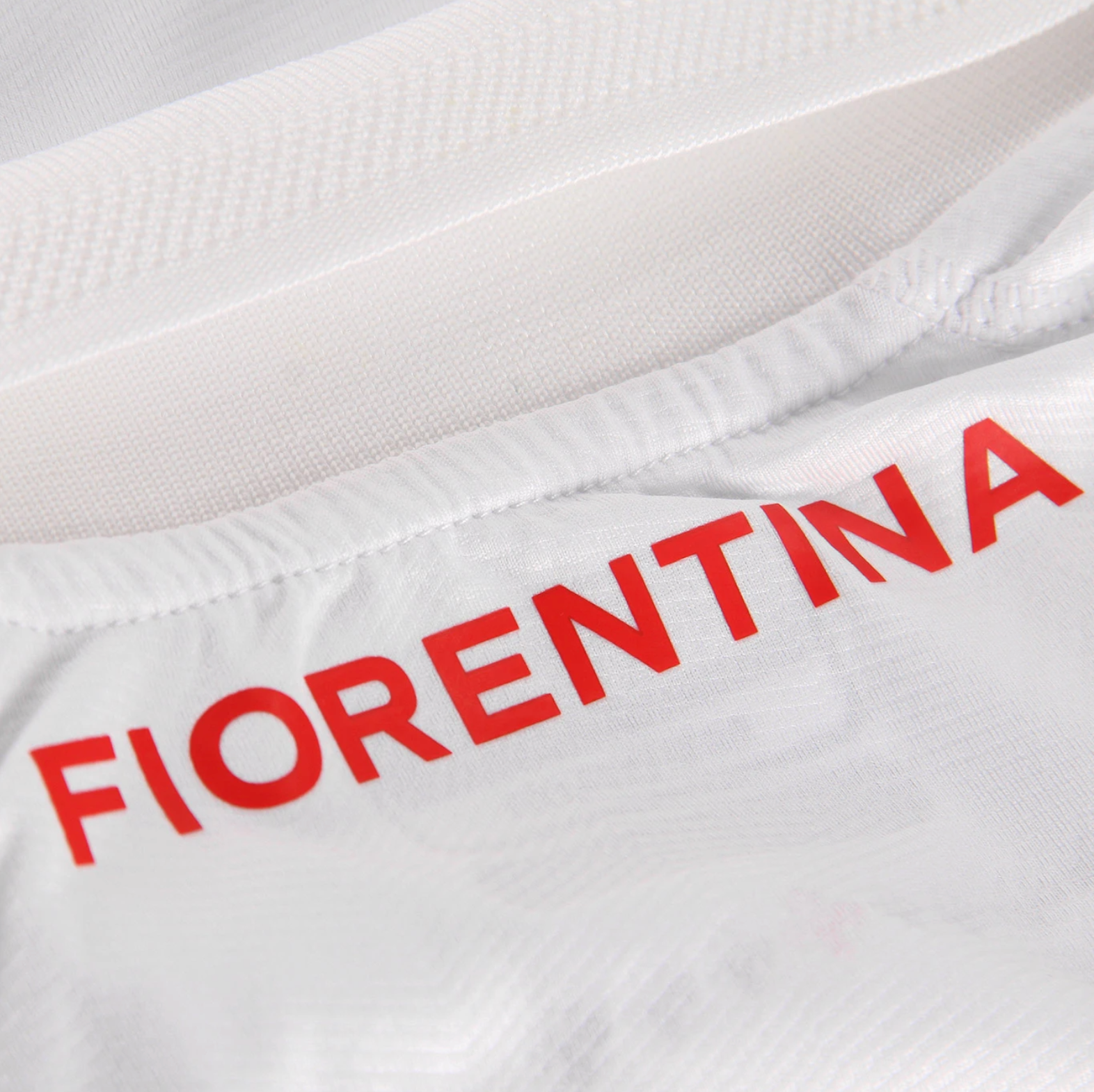 Fiorentina Away Jersey 2024/25