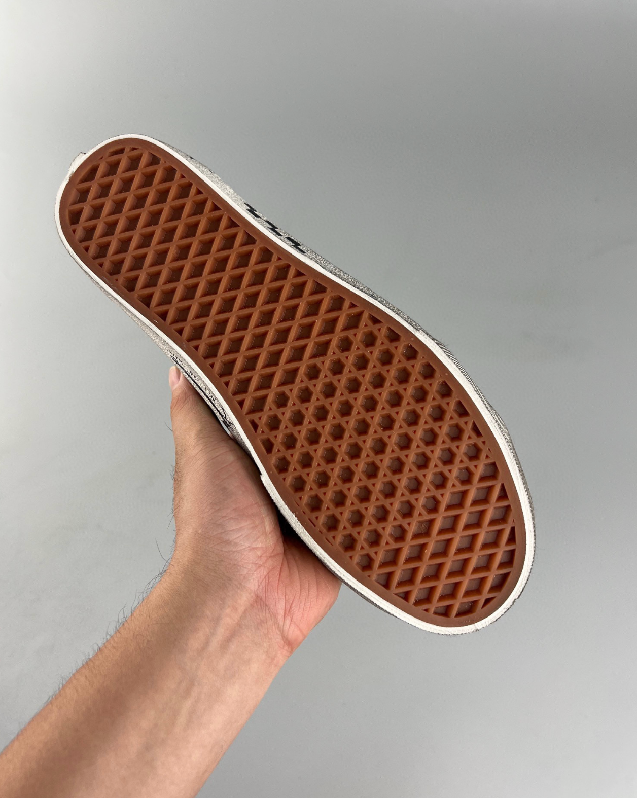 Stranger Things x Vans Style