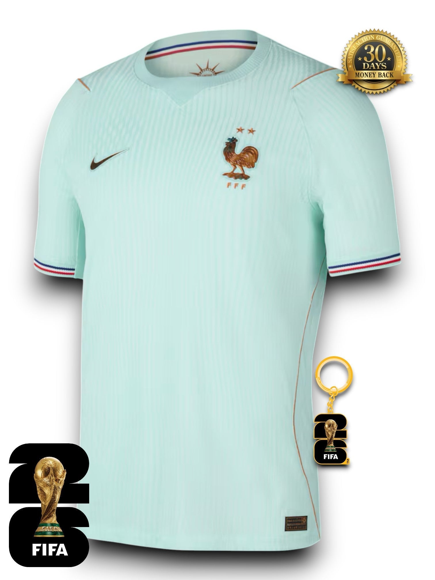 Away 26 Men's Jersey