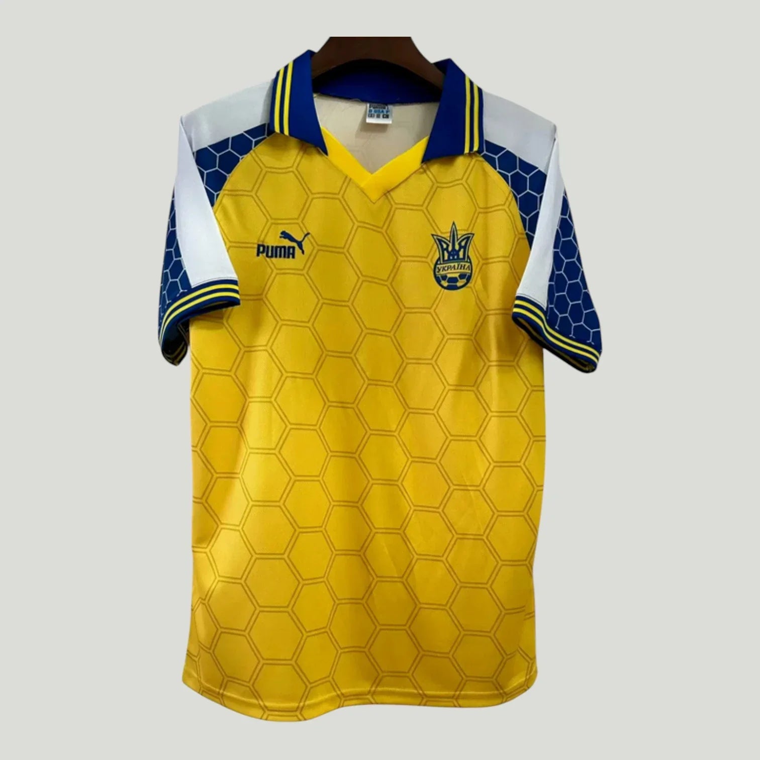 Home 98 Men's Jersey