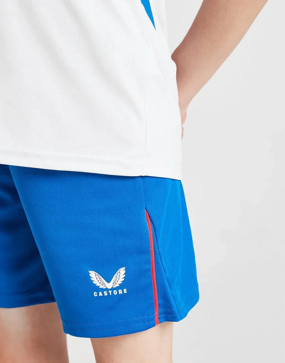 Away 24/25 Kids Kit
