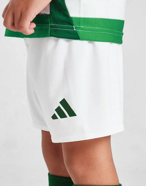 Kids Celtic Home Kit 2024/2025