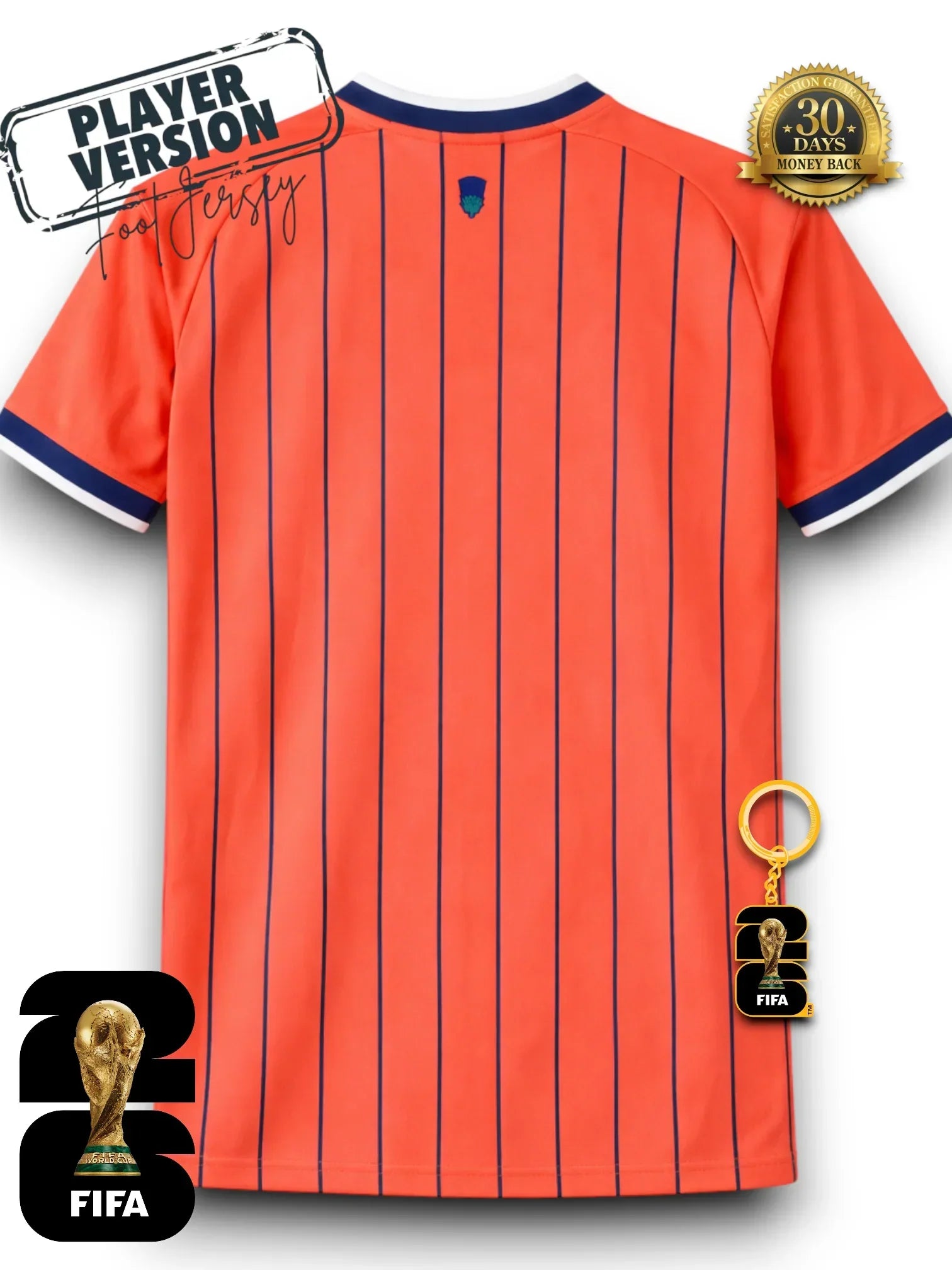 Away 26 Men's Player Jersey