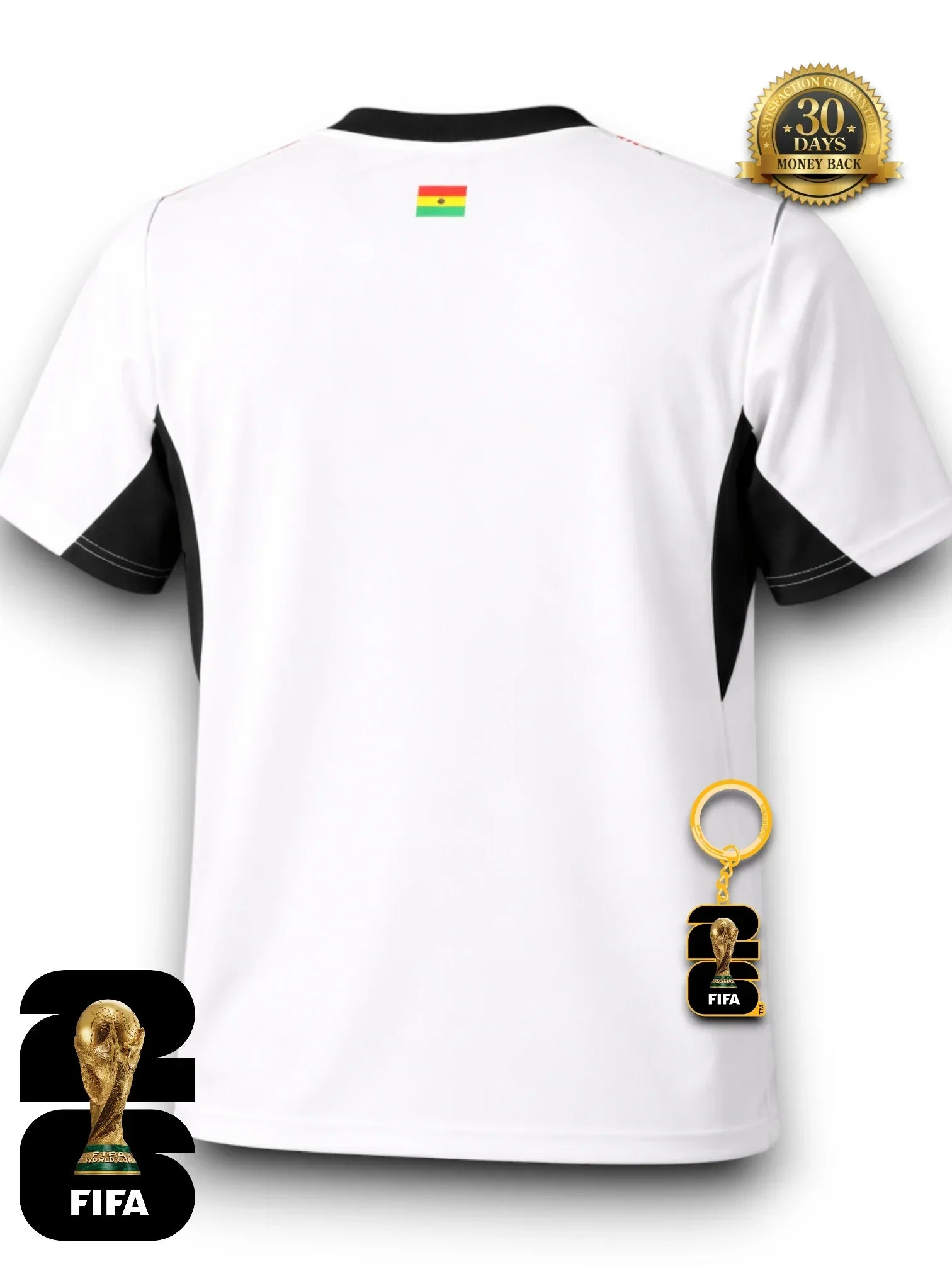 Jersey 26 Men's