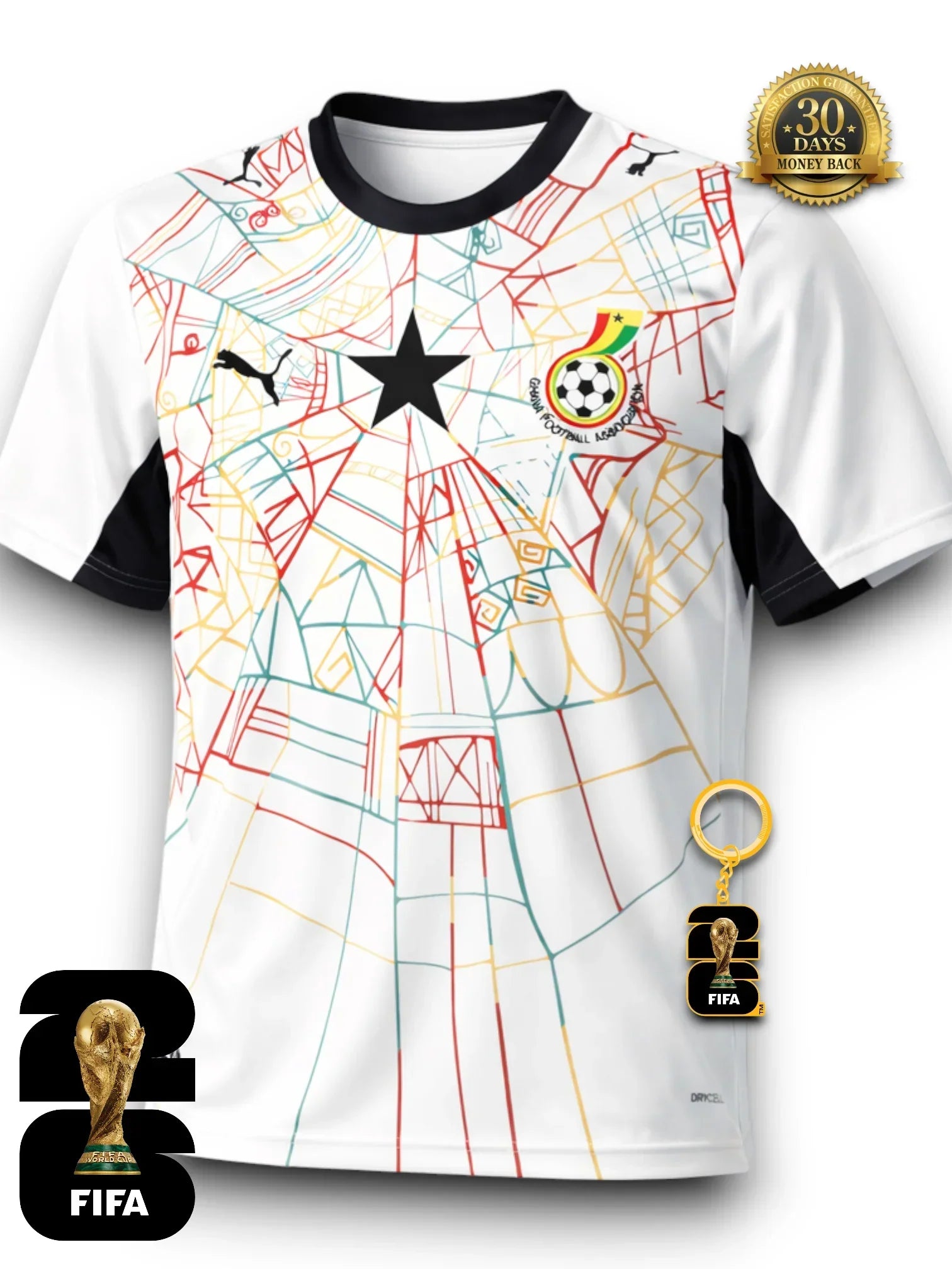 Jersey 26 Men's