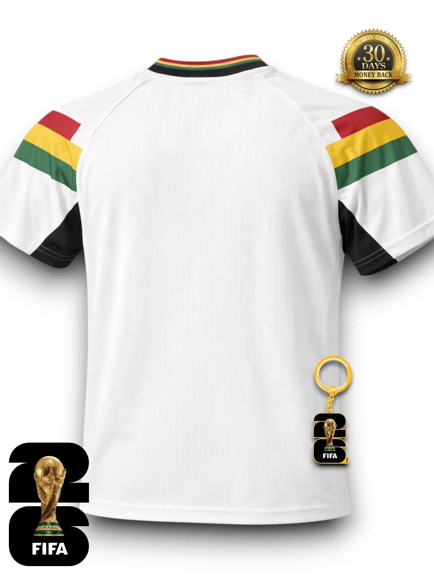 Jersey 26 Men's