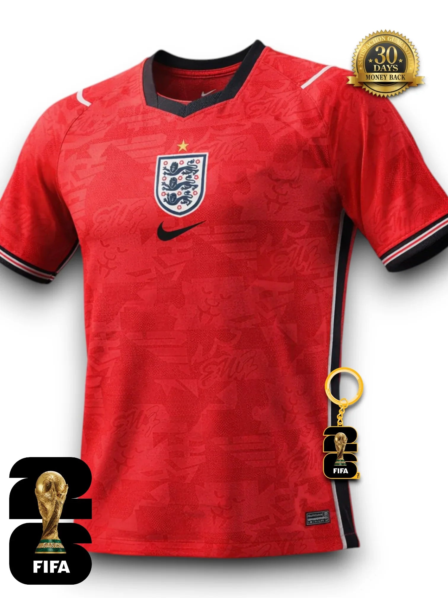 Away 26 Men's Jersey