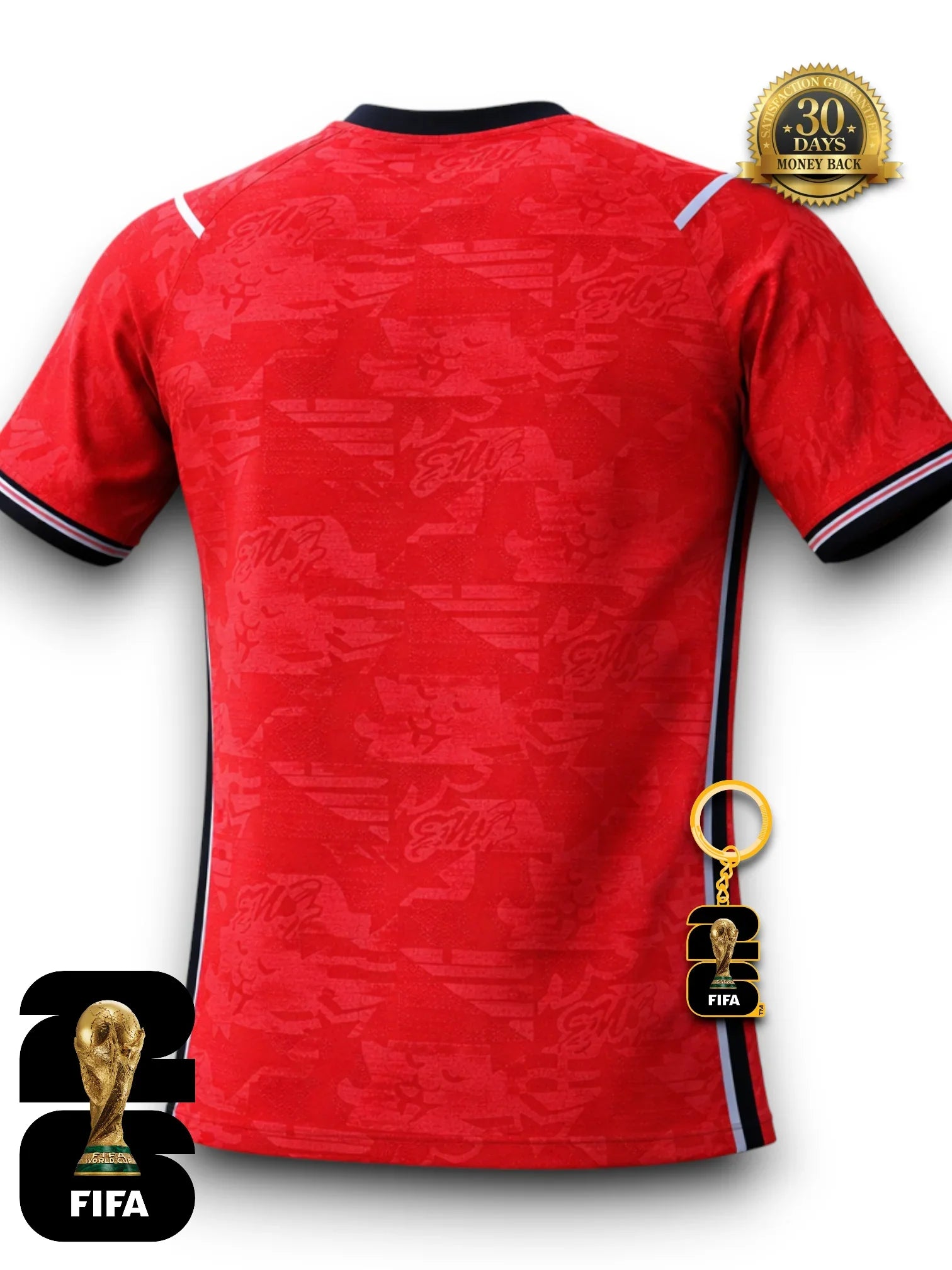 Away 26 Men's Jersey