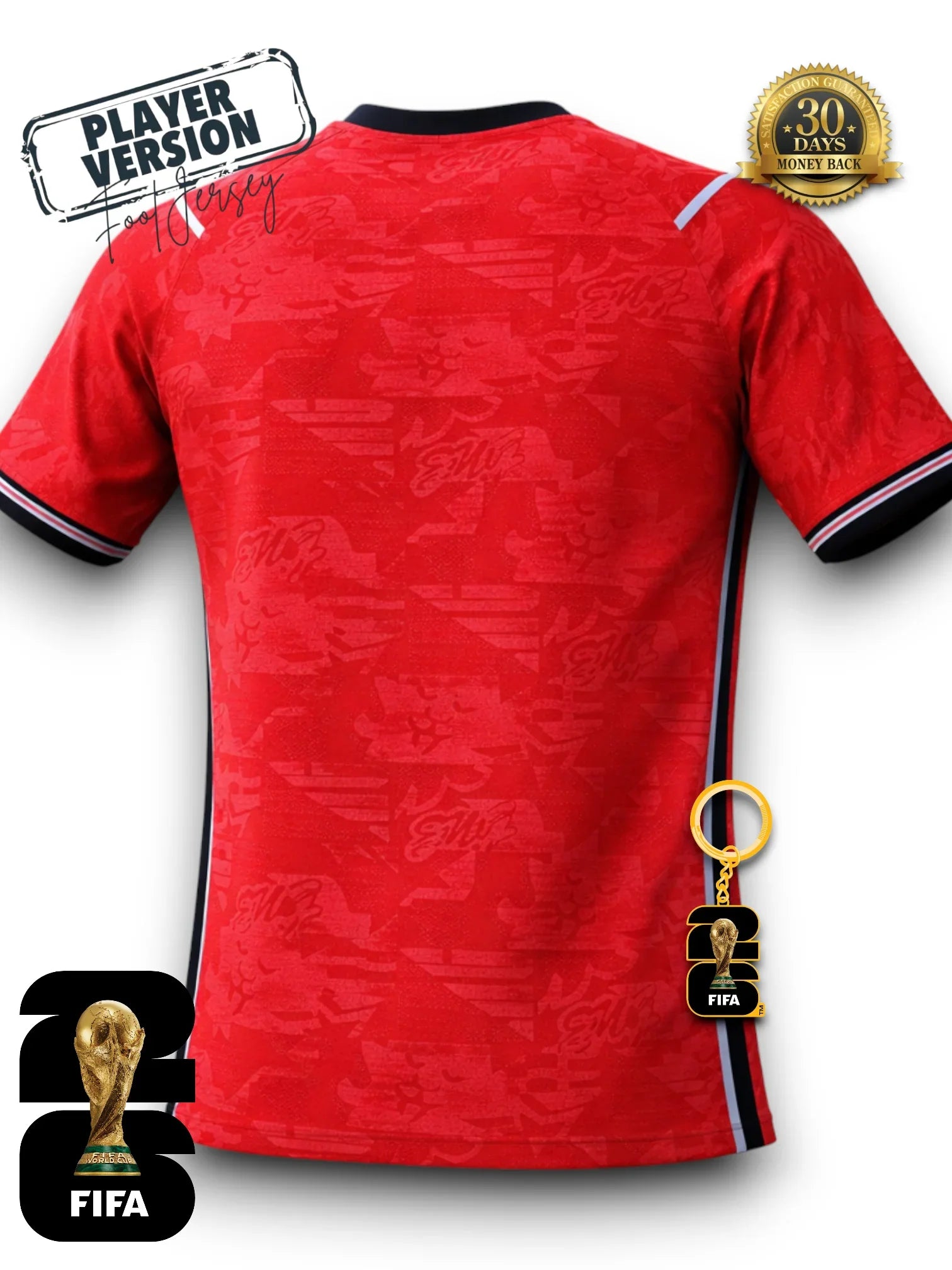 Away 26 Men's Player Jersey