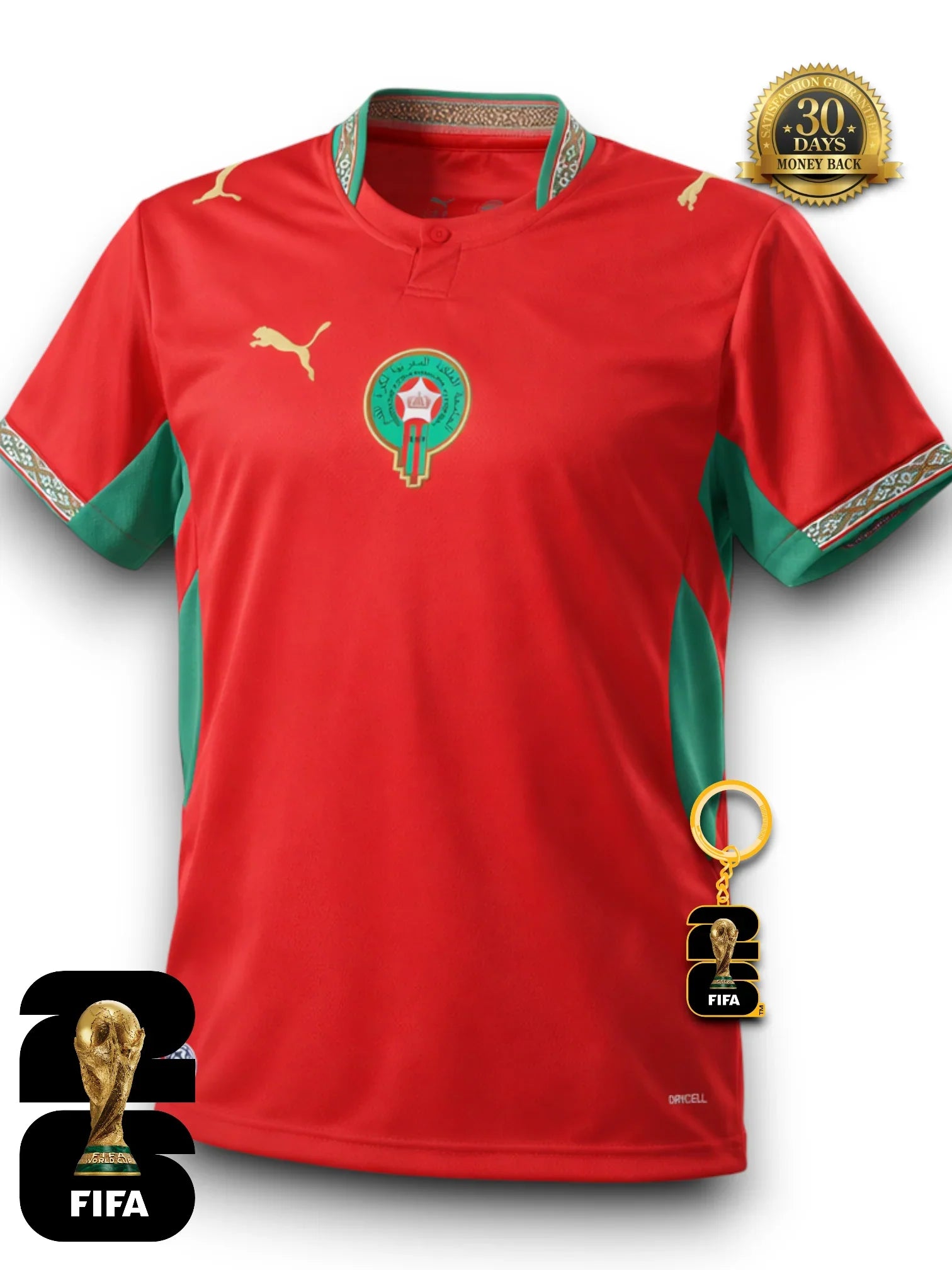 Jersey 26 Men's