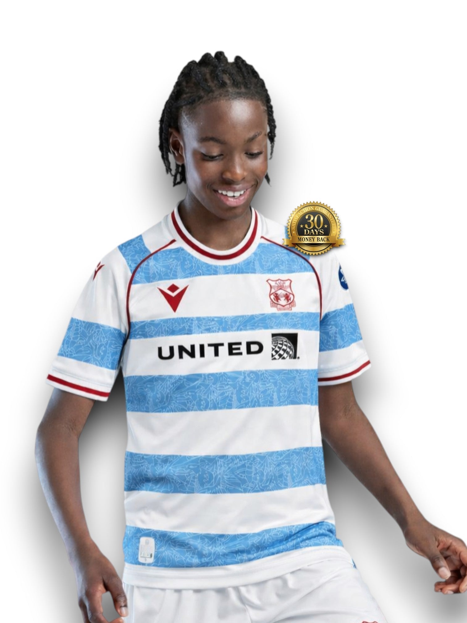 Third 25/26 Kids Kit