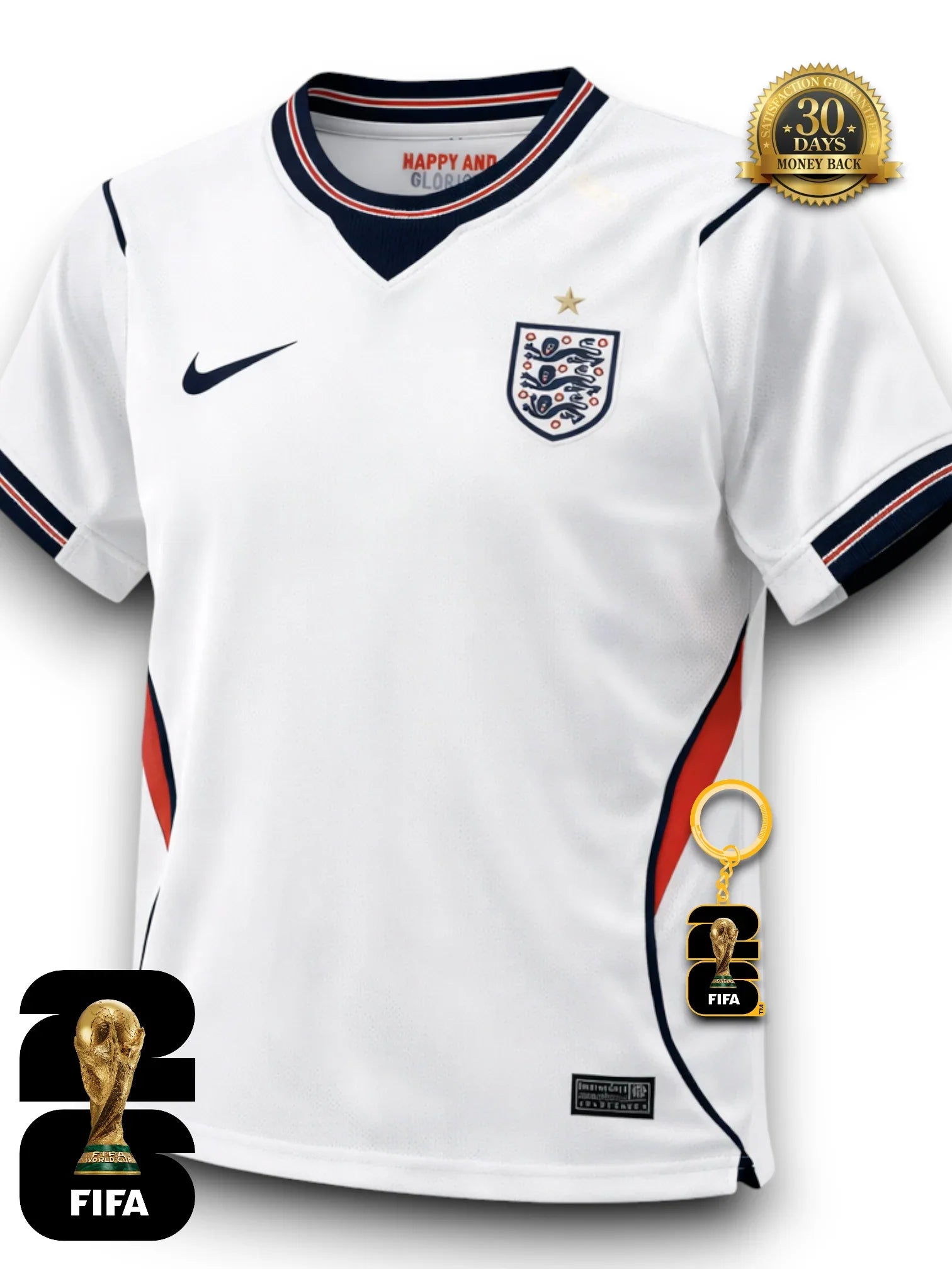 Jersey 26 Men's