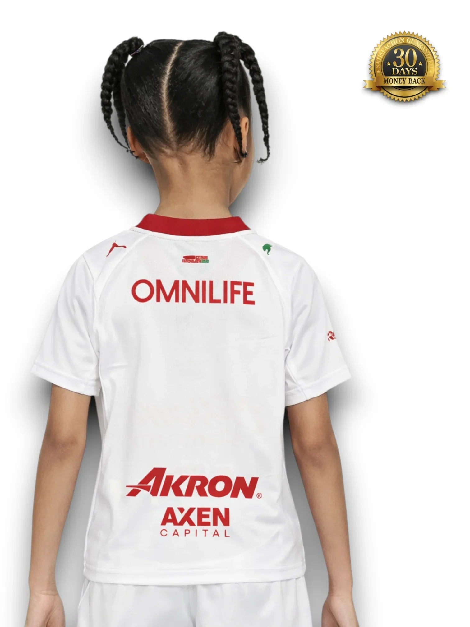 Away 25/26 Kids Kit