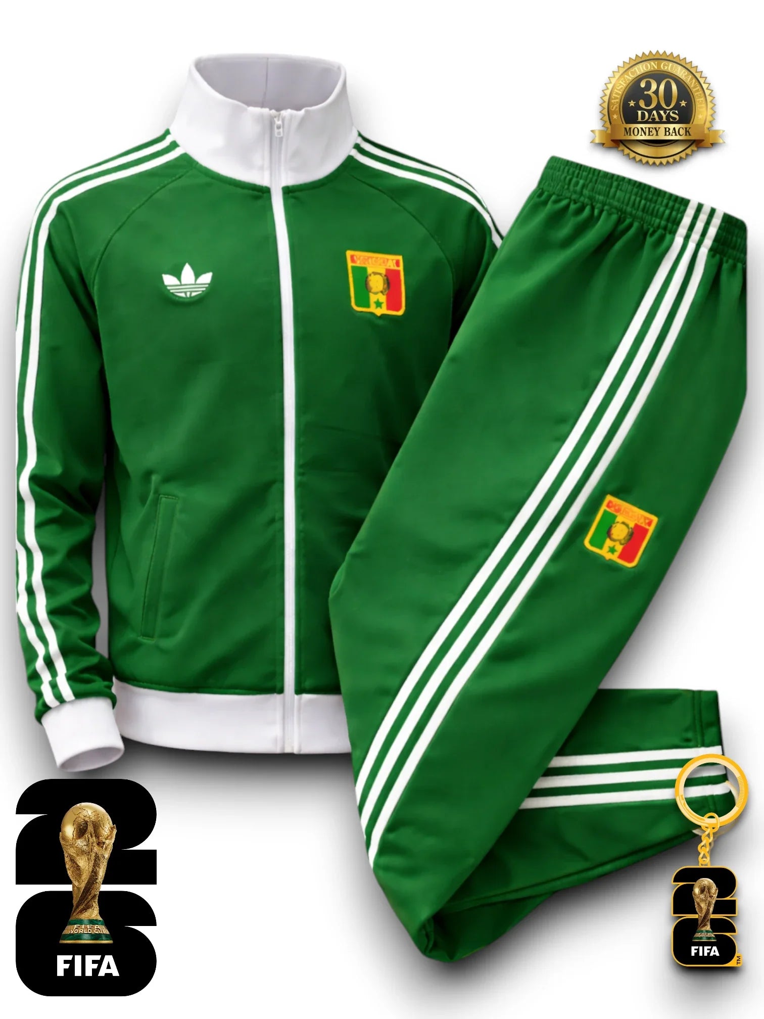 Jacket 26