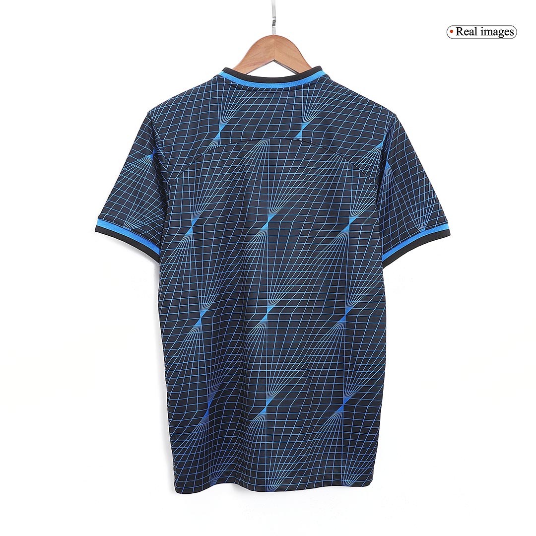 Jersey Chelsea Away 23/24 - Blue