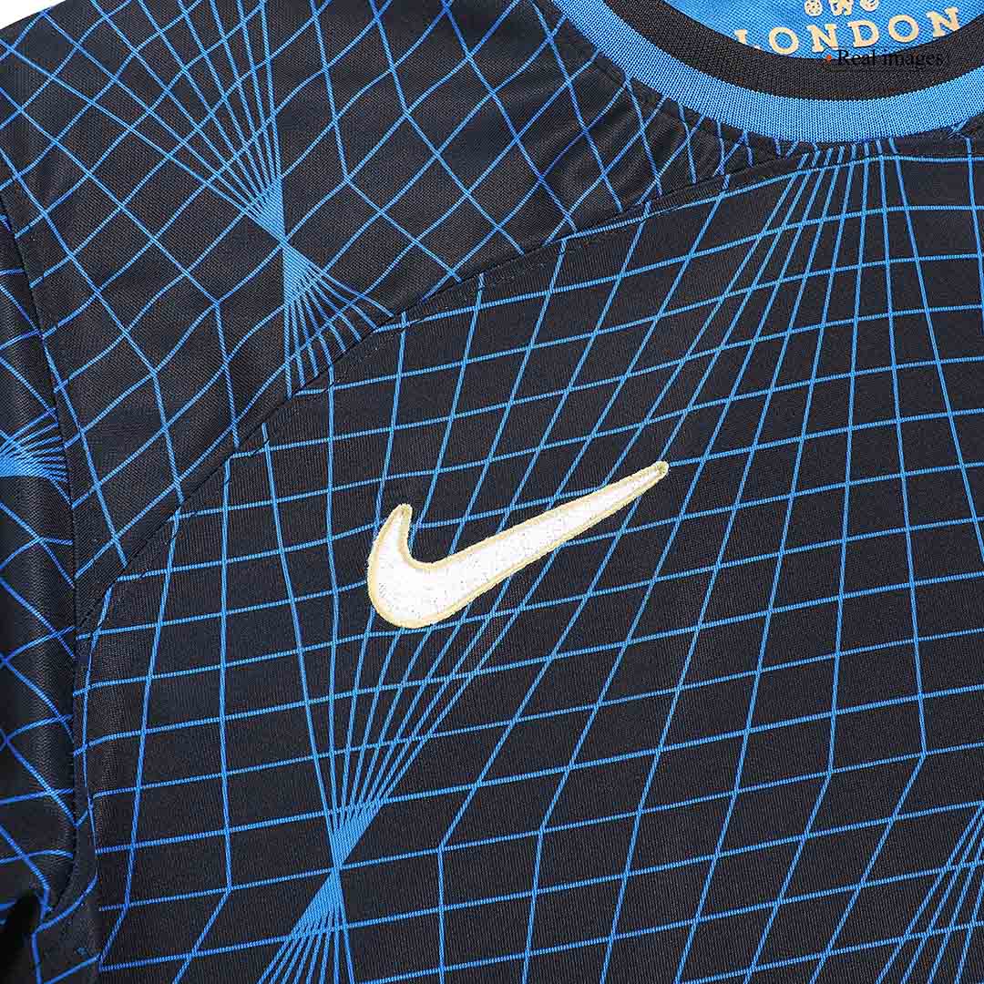 Jersey Chelsea Away 23/24 - Blue