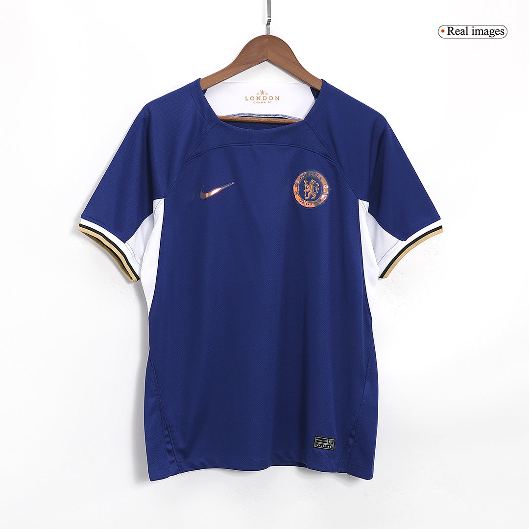 Jersey Chelsea Home 2023/2024 - Blue