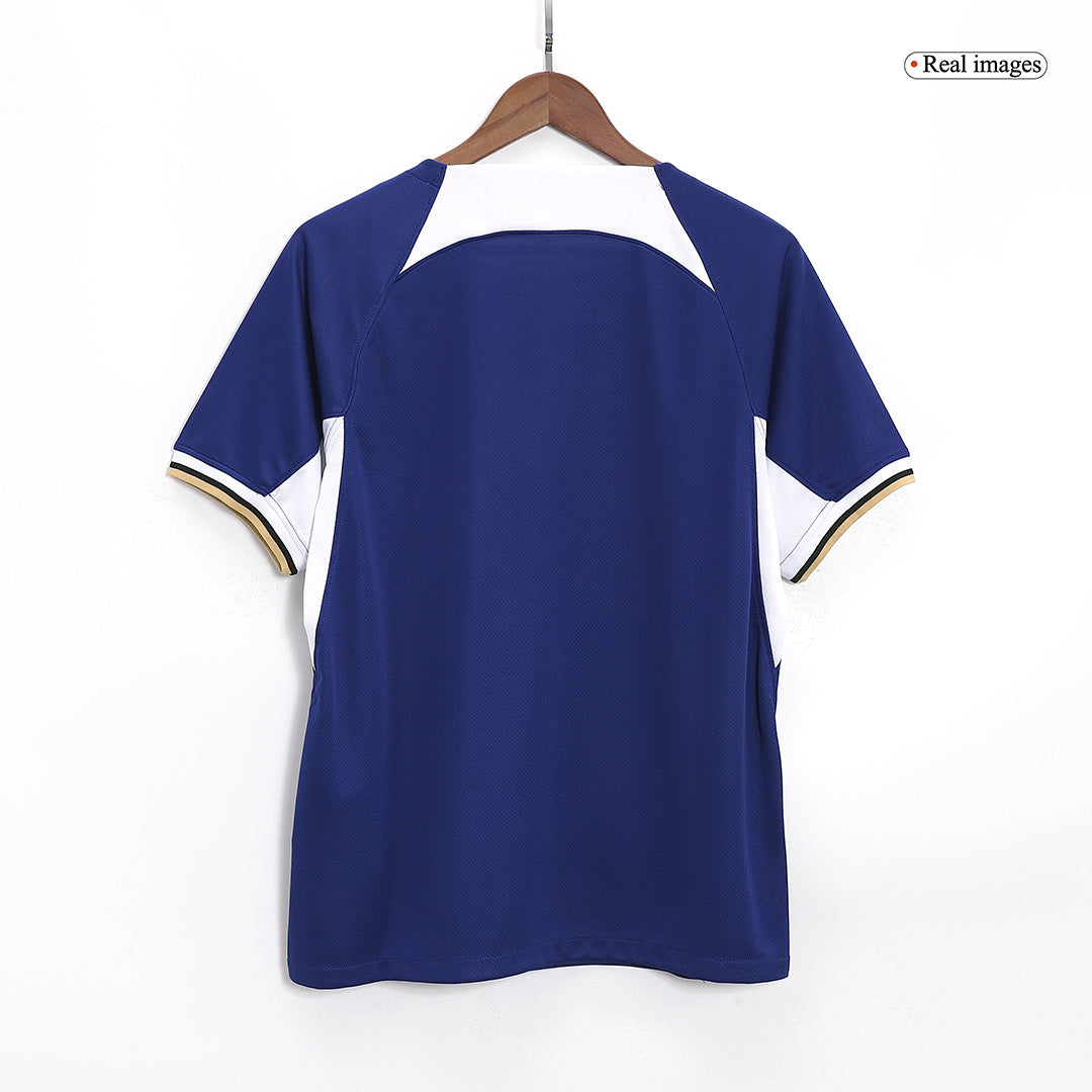 Jersey Chelsea Home 23/24 - Blue