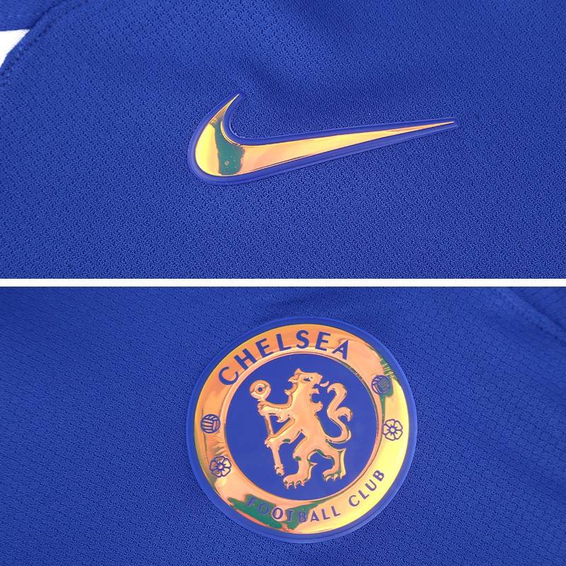 Jersey Chelsea Home 2023/2024 - Blue