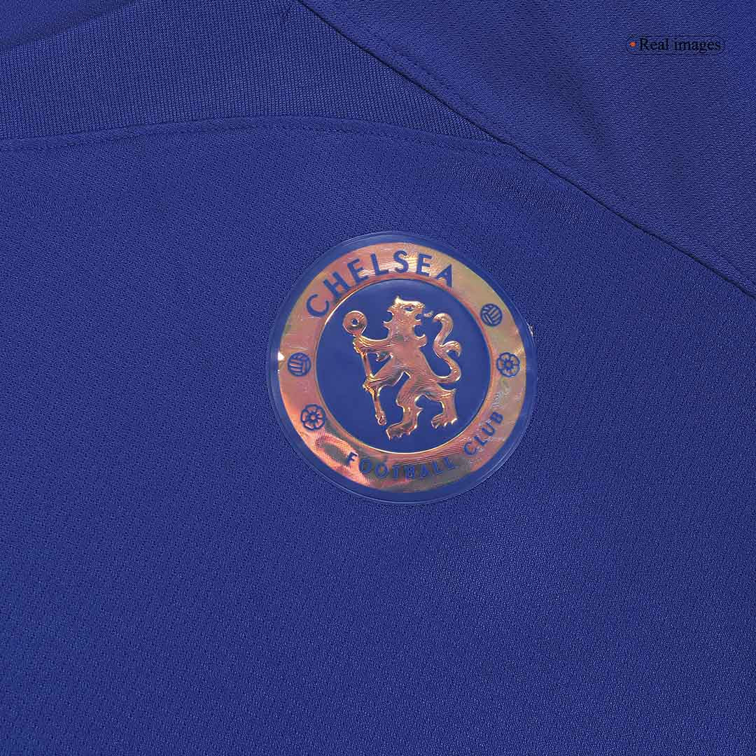 Jersey Chelsea Home 23/24 - Blue