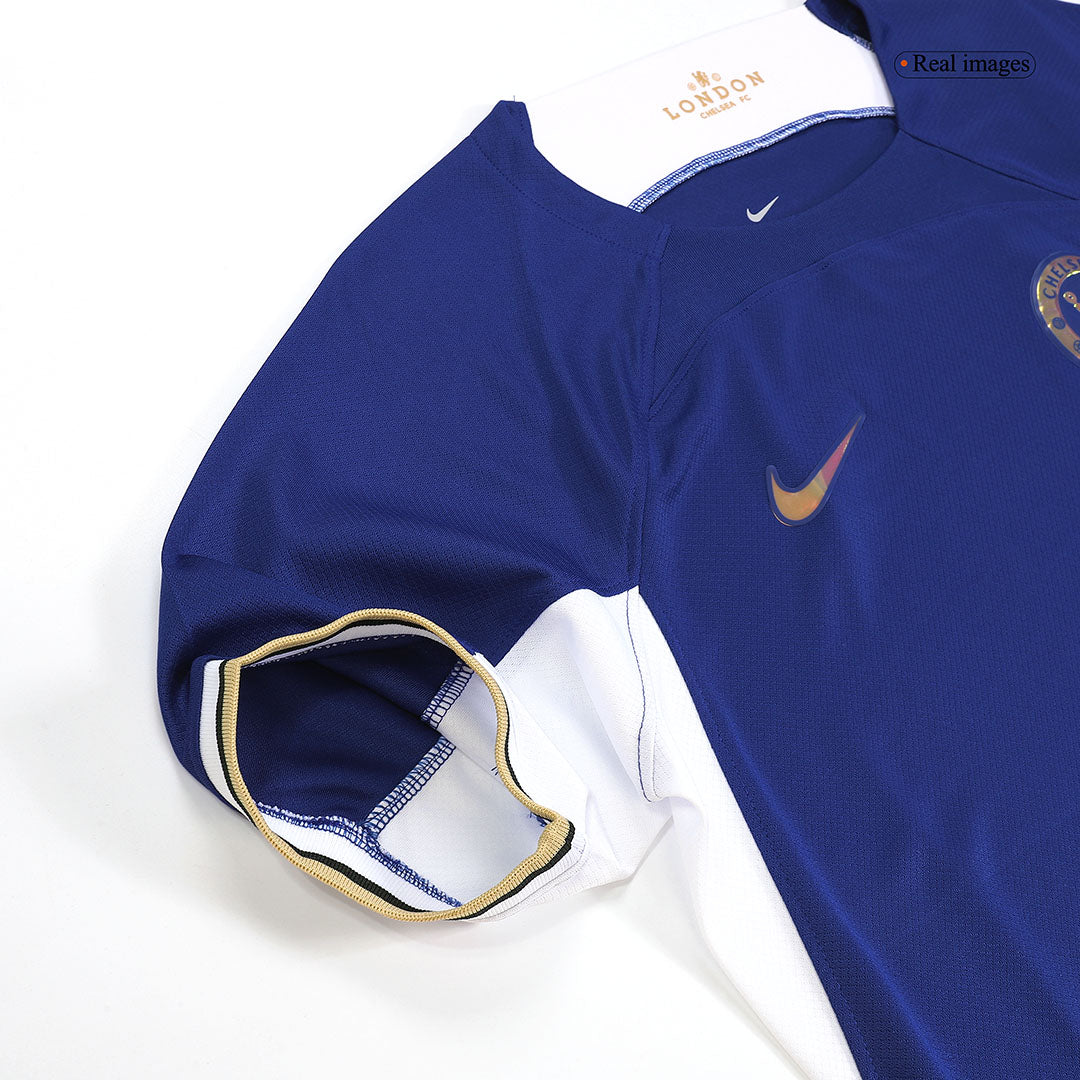 Jersey Chelsea Home 23/24 - Blue
