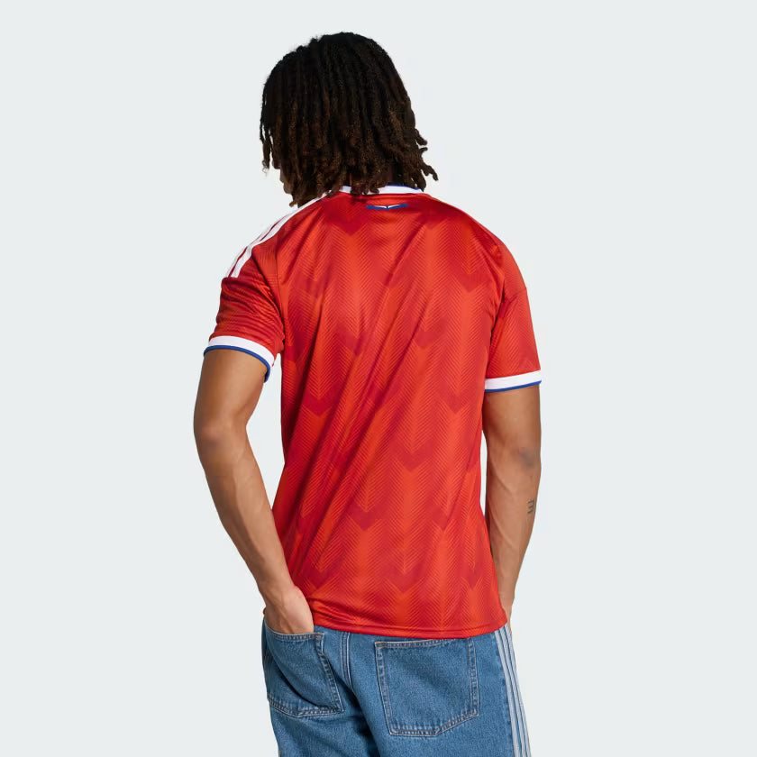 Jersey 26 Men's Player