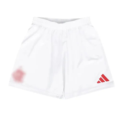 Kids Kit Flamengo  CRF I 25/26 - Black and Red