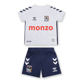 Kids Coventry City Away 2024/2025