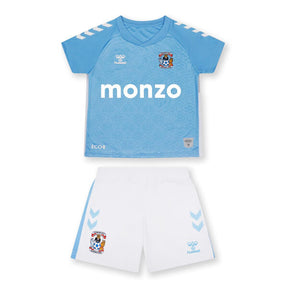 Kids Coventry City Home 2024/2025