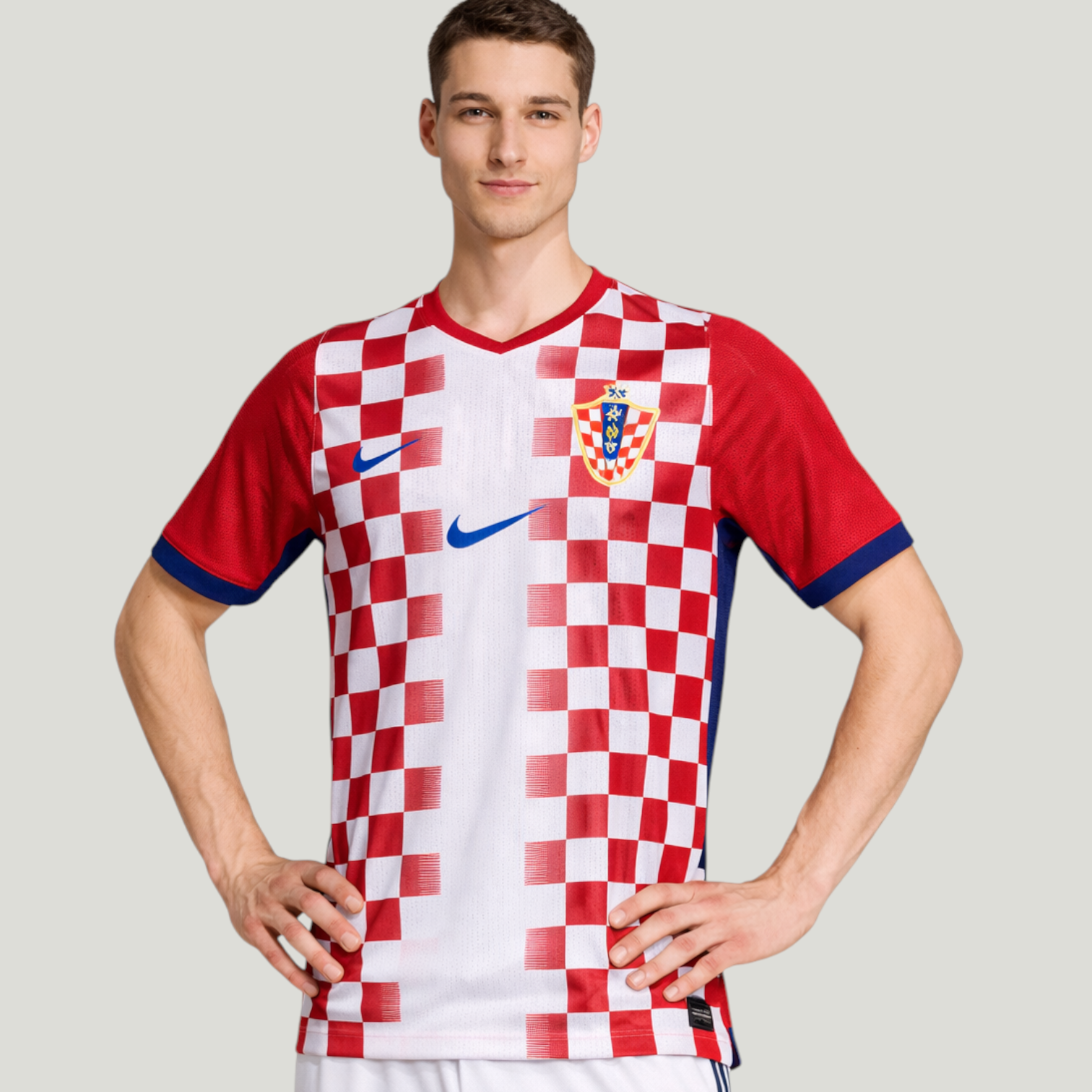 Jersey 26 Men's Player