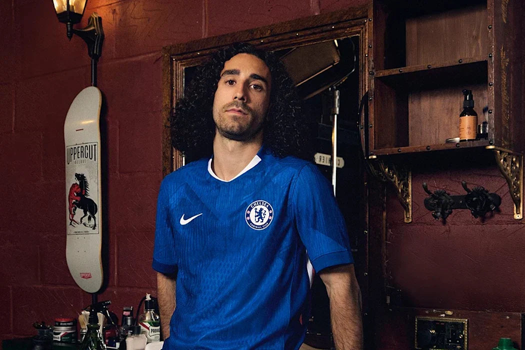 Home 25/26 Men's Jersey